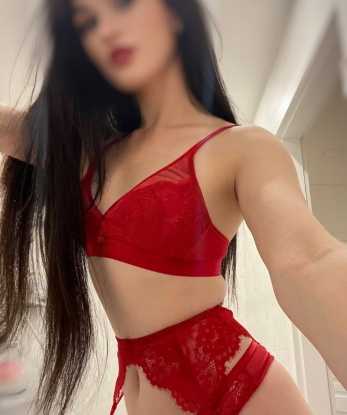 Ксюшка, 22 года